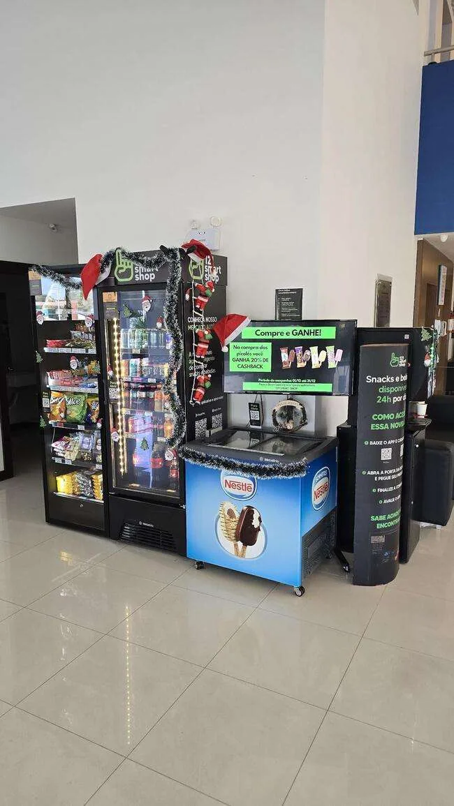 Unidade 121 em SEBRAE SC